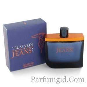 Trussardi  Jeans