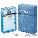 Man Eau Fraiche