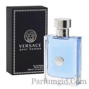 Versace Pour Homme