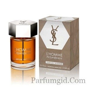 Yves Saint Laurent L'homme Parfum Intense