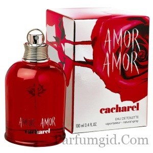 Cacharel Amor Amor