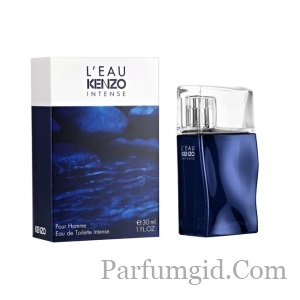 Kenzo L`Eau Kenzo Intense