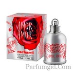 Cacharel Amor Amor Limited Edition by Lili Choi