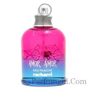 Cacharel Amor eau Fraiche