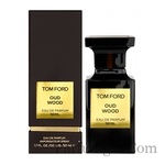 Oud Wood