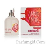Cacharel Amor Sunrise