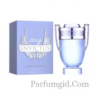 Rabanne Sexy Invictus for women