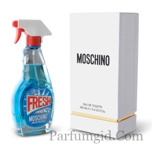Moschino Fresh Couture