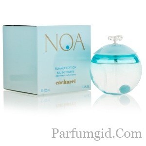 Cacharel Noa Summer Edition