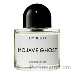 Mojave Ghost