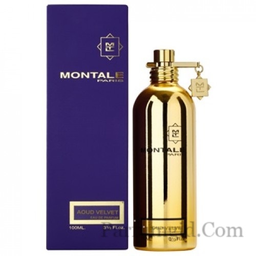 Montale Aoud Velvet