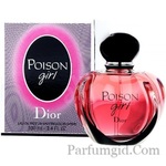 Poison Girl