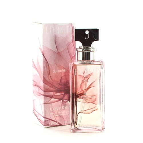 Calvin Klein Eternity Summer