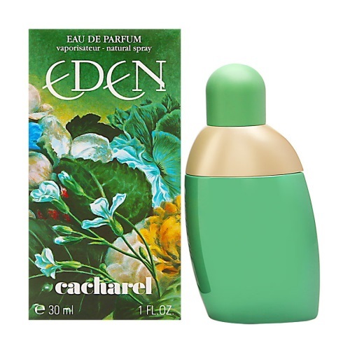 Cacharel Eden