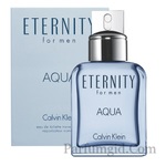 Calvin Klein Eternity Aqua