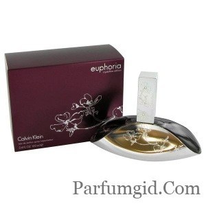 Calvin Klein Euphoria Crystalline Edition