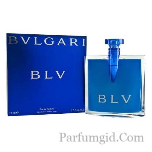 Bvlgari BLV 