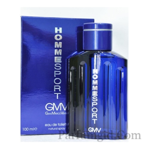 Gian Marco Venturi Homme Sport 