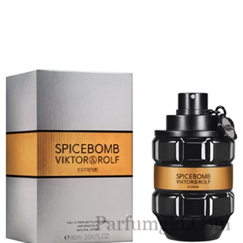 Viktor & Rolf Spicebomb Limited Edition
