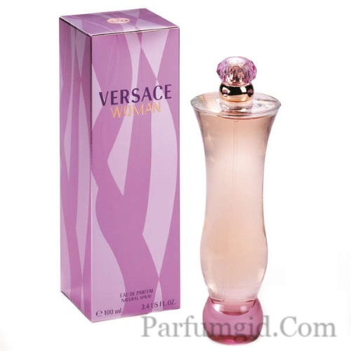 Versace Woman
