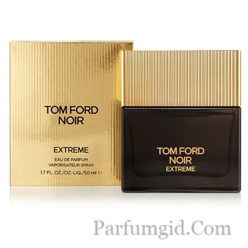 Tom Ford Extreme 