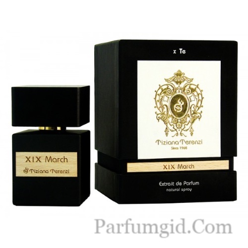 Tiziana Terenzi XІХ March De Parfum