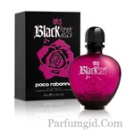 XS Black For Her