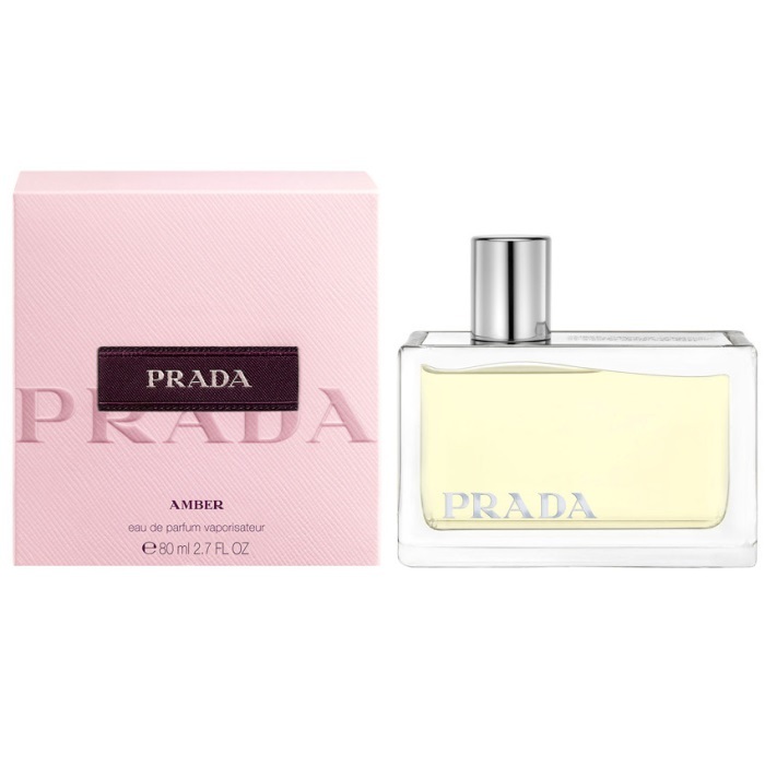 Prada Amber