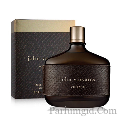 John Varvatos Vintage