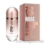 212 VIP Rose