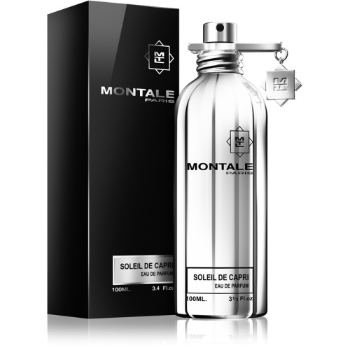 Montale Soleil de Capri