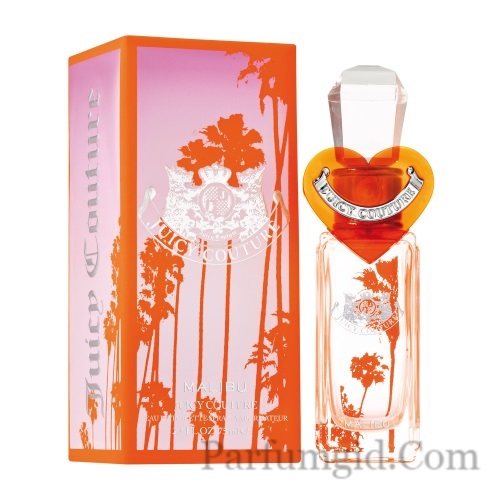 Juicy Couture Malibu