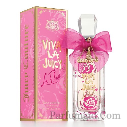 Juicy Couture Viva La Juicy La Fleur