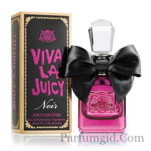 Juicy Couture Viva La Juicy Noir