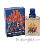Justice League