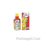The Simpsons (Kid Girl) 