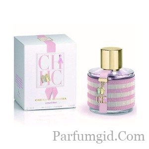 Carolina Herrera CH Limited Edition