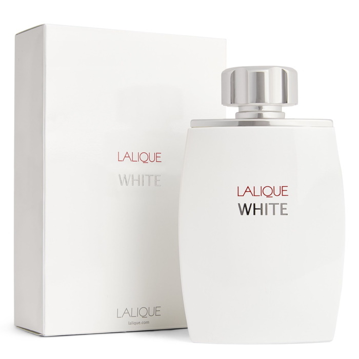 Lalique White