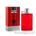 Hudnill Desere For a Man 