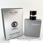 Allore Sport 