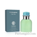 Dolga & Bana Deep Blue