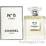 №5 L'EAU