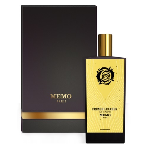 Memo French Leather