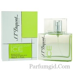Pour Homme Essence Pure Ice