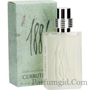 Cerruti 1881 Pour Homme
