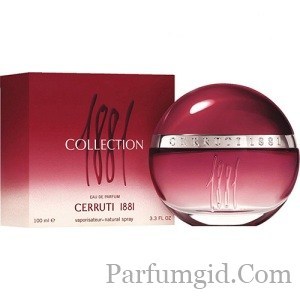 Cerruti Collection