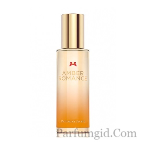 Victoria Secret Amber Romance
