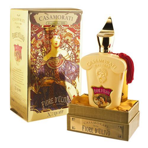 Xerjoff Casamorati Fiore d`Ulivo 