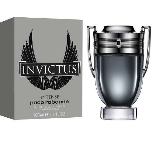 Rabanne Invictus Intense