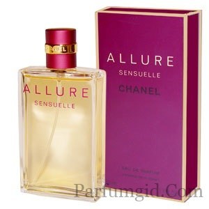 Chanel Allure Sensuelle